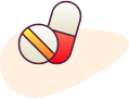 Wound healing genes