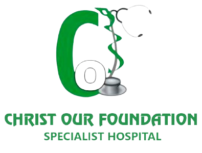 CoF logo
